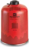 Kemper Group plynová kartuše 460 g
