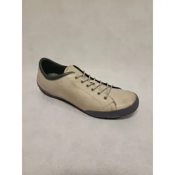 Dámská treková obuv Garsport Boty Liskamm Spunk 38 silver grey