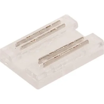 LED páska Spojka pro jednobarevný CCT COB LED pásek 10 mm - 116x16mm - maximální proudové zatížení 5A - - LED Solution - 191115 - 191115