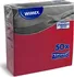 Papírový ubrousek WIMEX Premium Airlaid ubrousky 40 x 40 cm 50 ks