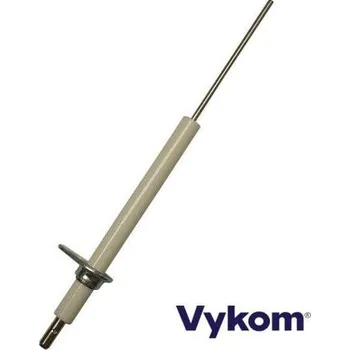 Příslušenství ke kotli Zapalovací elektroda Della