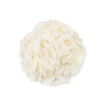 Kokosové chipsy váha 500g