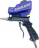 Pískovačka Sand Blaster Vzduchová pískovací pistole 28 x 24 x 5,7 cm
