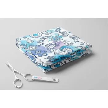 Softshell zimní, Oceán