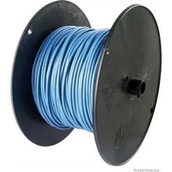 Elektricky kabel HERTH+BUSS ELPARTS 51274206006