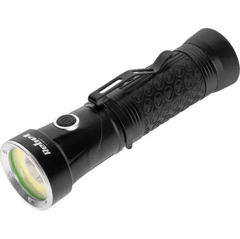 Svítilna LED svietidlo 6,5W Rebel s pohyblivou hlavou