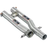 Sada předních trubek pravá + levá (nahrazuje katalyzátor) Supersprint 841552