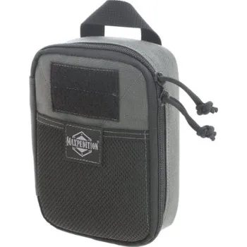 Sportovní batoh Polstrovaný organizér Fatty Pocket, Maxpedition, Wolf Gray