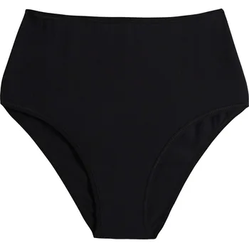 Menstruační kalhotky ORGANYC menstruační kalhotky z bio bavlny - pro silnou menstruaci Velikost: XL