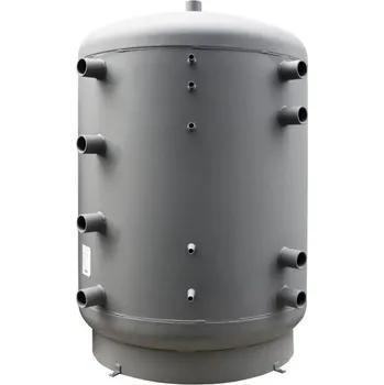akumulační nádrž Regulus PS 2000 N25 19370