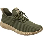 BENNON Bennon tenisky NEXO Low - Khaki/písková - 48