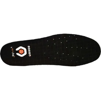 Vložka do bot PORTWEST Stélka Base Omnia ESD B6306 POR-B6306BKR45 Černá 45