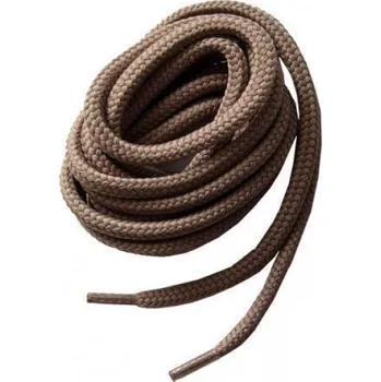 Tkaničky do bot Tkaničky do bot kulaté silné Dr. Grepl 3 PES 120 cm - béžové, 120