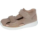 SUPERFIT chlapecké sandály 1-000395-4000 Barva: béžová, Velikost: 26