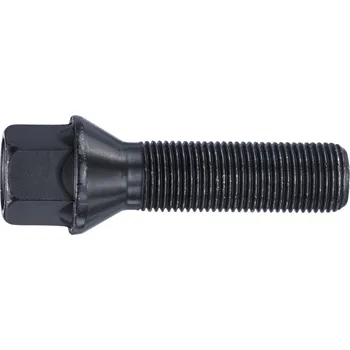 Šroubek na kolo Šroub kola M12x1,5x35 Black Eibach S1-1-12-50-35-17-B pro OPEL ASTRA H GTC (A04) 1.9 CDTI (L08) • 88 kW • 2005—2010