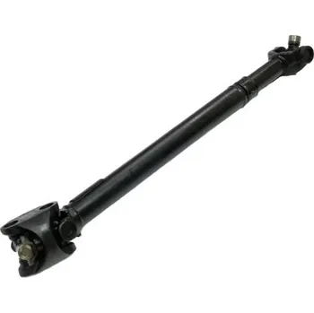 Poloosa kola NTY Kardan hřídel přední 745MM JEEP GRAND CHEROKEE ZJ ZG XJ WJ WG 53005543AC 53003236 53005039 53005543