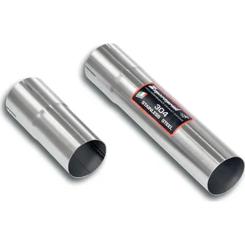 Katalyzátor Sada spojovacích prodlužovacích trubek Supersprint 722333