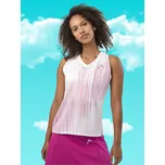 Dámské tílko Head Performance White