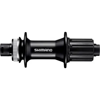 Náboj kola Zadní nába MTB - SHIMANO Alivio FH-MT400 32 děr - 12x142