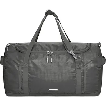 Sportovní taška Halfar Sportovní taška HF8037 Anthracite 46 x 27 x 27 cm