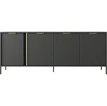 Laski Komoda Lars 203