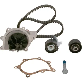 Vodní pumpa + sada ozubeného rozvodového řemene BOSCH 1 987 946 960