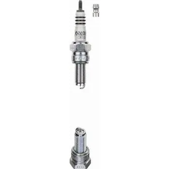 Elektroinstalace pro motocykl Svíčka NGK iridiová SUZUKI DR 650 SE (96-06) rok 96-06