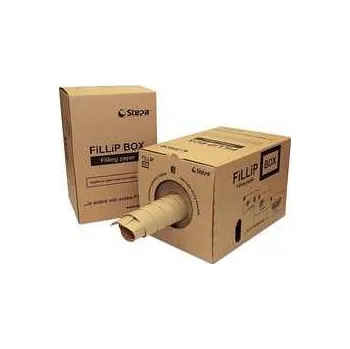 Úložný box Výplňový papír FiLLiP BOX, š. 38cm/450m,rychlé dodání