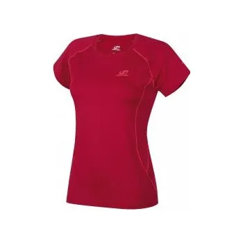 Hannah Speedlora cherries jubilee 42; Červená triko