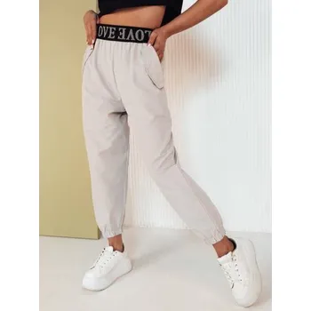 Dámské kalhoty Dámské kalhoty SORLIN šedé