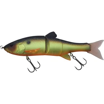 Umělá nástraha Wobler Illex Dowz Swimmer 220SF Muddy Roach