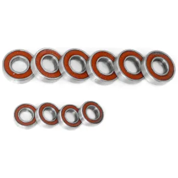 sada ložisek do rámu Rocky Mountain Altitude/Instinct 2021-2023