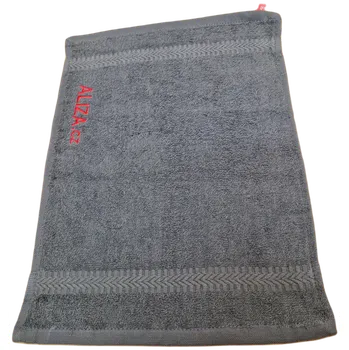 Ručník Aliza Froté ručník 30x40 cm - šedý