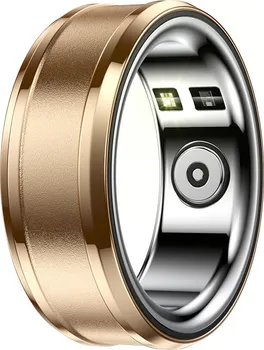 chytrý prsten EQ Ring R3 zlatý