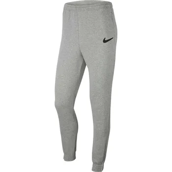 Pánské kalhoty Kalhoty Nike Y NK FLC PARK20 PANT KP cw6909-063 Velikost S (128-137 cm)