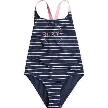 Oblečení a móda Plavky Roxy Bico Basic Stripe One Piece naval academy la basiqu stripe 16 LET 2024 - Odesíláme do 24 hodin