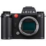 Leica SL3 tělo