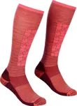 Ski Compression Long Socks Women's Blush 42/44