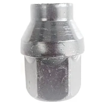 Šroubek na kolo Matice kola speciální prodloužená kónické sedlo M12x1,5x34 Silver Eibach S2-8-12-50-34-19-S