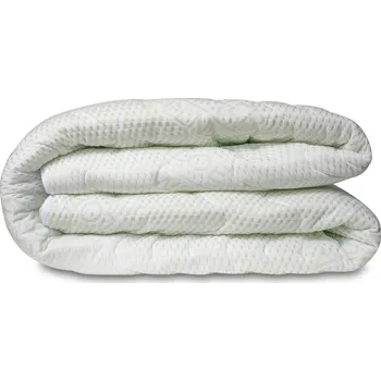 Matrace BONEX ALOE VERA potah na matraci 85x200 12 cm