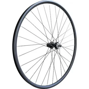 Zapletené kolo Zapletené kolo Mach1 Disc QR 26" zadní