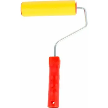 Malířský váleček Tapetový váleček s rukojetí OKKO, 15 cm