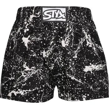 Dětské trenky Styx art klasická guma Jáchym (J1354) 4-5 let Možnost vrácení zboží ZDARMA do 120 dnů!