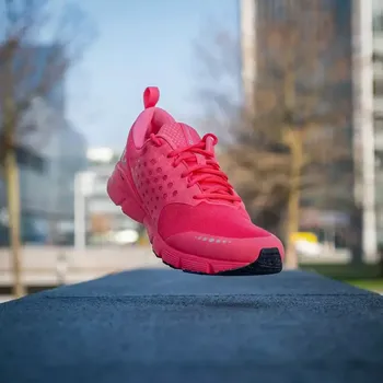 Pánská běžecká obuv Salming Recoil Lyte 2 Calypso Coral 42