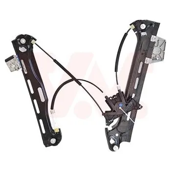 Stahovačka okna Zvedací zařízení oken VAN WEZEL 3057263