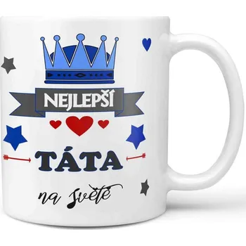 Hrnek - Nejlepší táta na světě