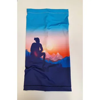 Nákrčník Sportovní nákrčník Kulishak