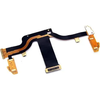 Herní konzole PSP GO náhradní LCD kabeláž