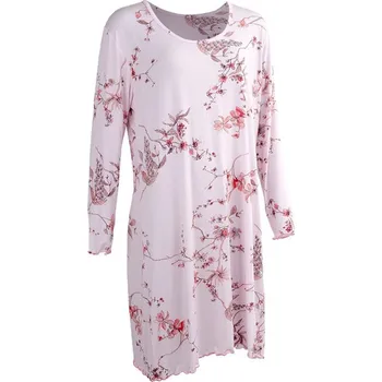 Dámská noční košile Vesna Dámská noční košile IVA růžová XL