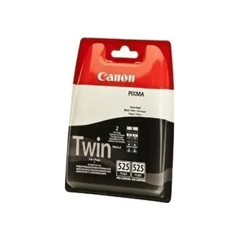 Canon cartridge PGI-525 PGBk/Twinpack/2x340str.